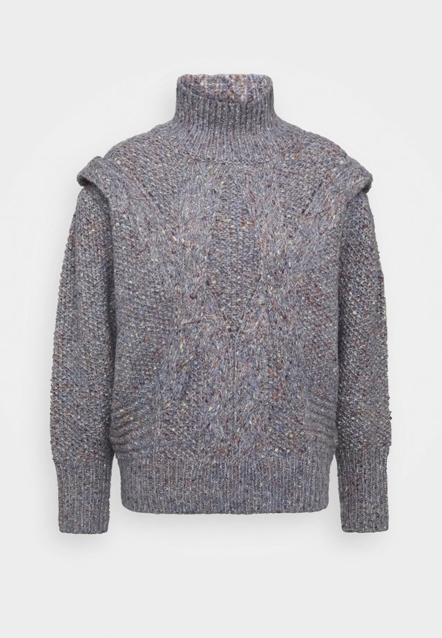 Copenhagen Muse Damen Pullover & Strickjacken online ...