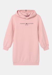 Tommy Hilfiger Vapaa-ajan mekko - light pink