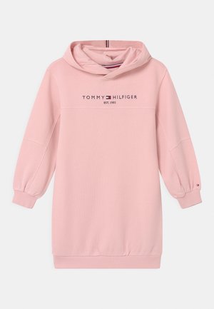 Hverdagskjole - light pink