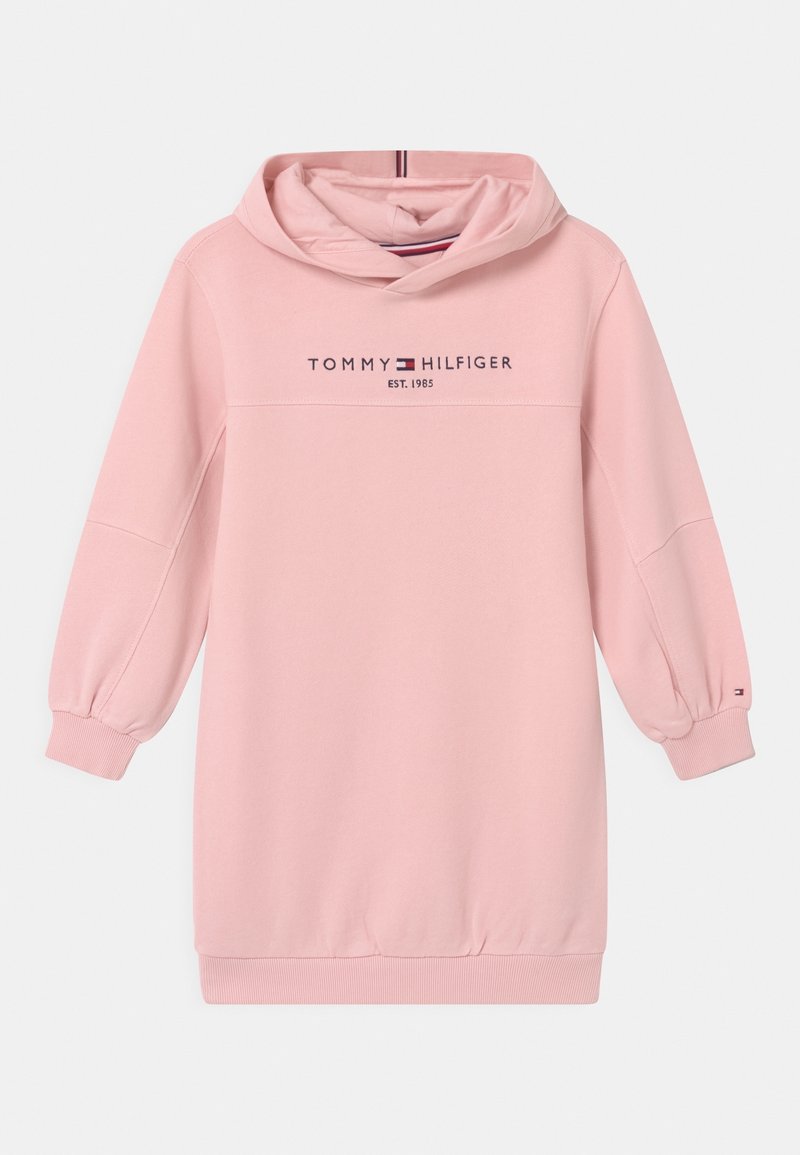Tommy Hilfiger Vapaa-ajan mekko - light pink