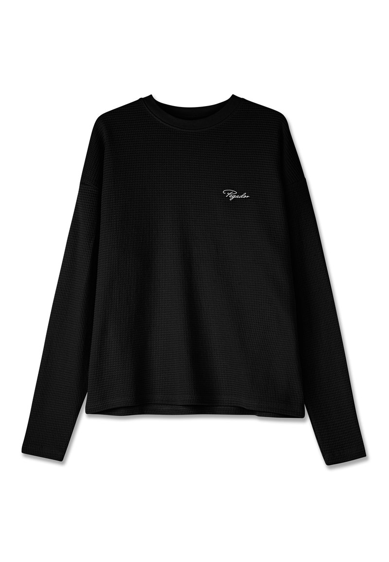 Pegador Longsleeve zwart Pegador Longsleeve zwart