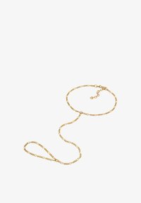 Valgt, gold-coloured