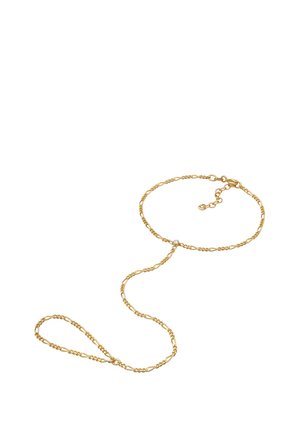 Elli SPARKLING ELEGANCE - MIT KRISTALLEN VON SWAROVSKI® - Bracelet - gold-coloured