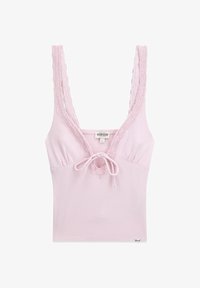 Seleccionado, rose
