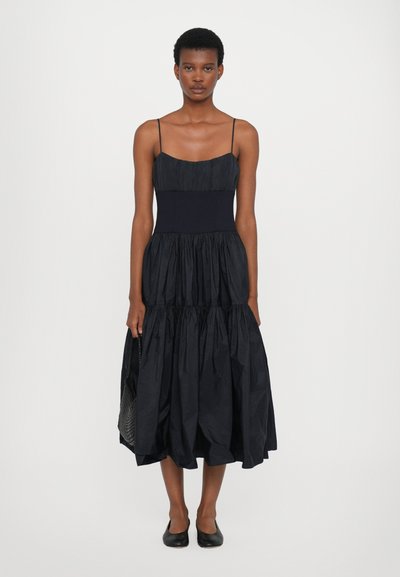 Cinq à Sept GINNY DRESS - Kokteiļkleita/ballīšu kleita - navy