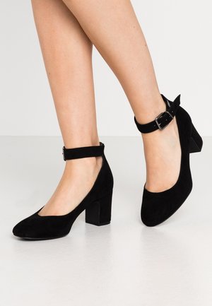 Pumps - black