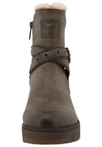 Mustang - Śniegowce