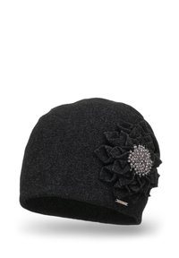 Căciulă - dark grey