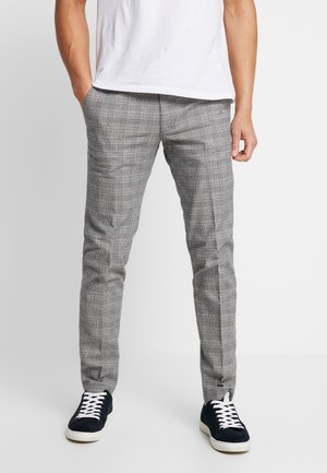 Pantalones - black