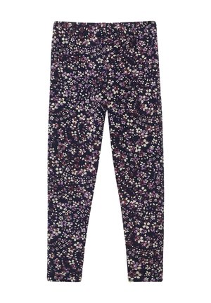 - Legginsy