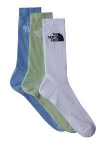 Niewybrane, tnf white misty sage st