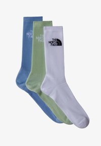 Niewybrane, tnf white misty sage st