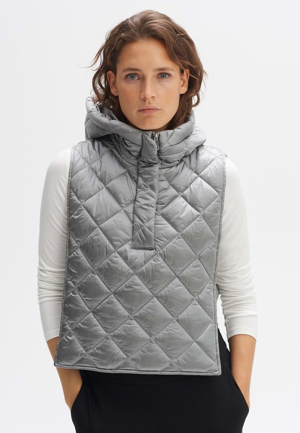 ARAUTI  - Cape - hazy fog melange