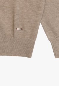 Gianni Lupo Cardigan - camel