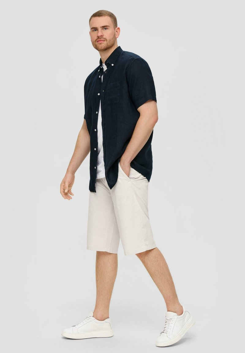 s.Oliver Overhemd - navy