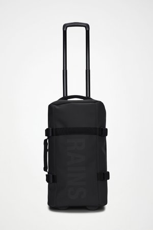TEXEL CABIN W3 UNISEX - Trolley - black