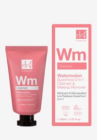 Apothecary by Dr. Botanicals WATERMELON SUPERFOOD 2-IN-1 CLEANSER & MAKEUP REMOVER - Reinigingsolie