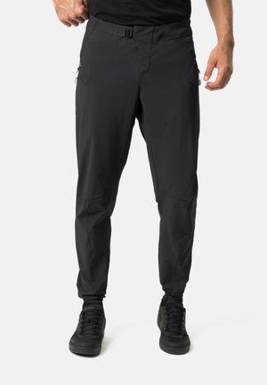 Vaude MOAB PRO  - Pantaloni outdoor - black