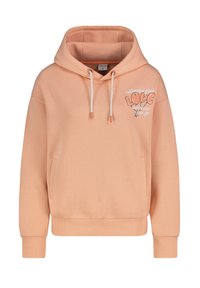 Unausgewählt, orange