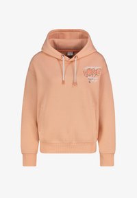 Unausgewählt, orange