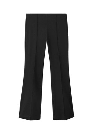 Mango, ADULT - Pantalon classique - black