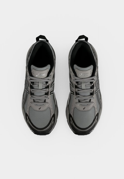 ASICS GEL VENTX UNISEX - Trainers - grey black — photo 5