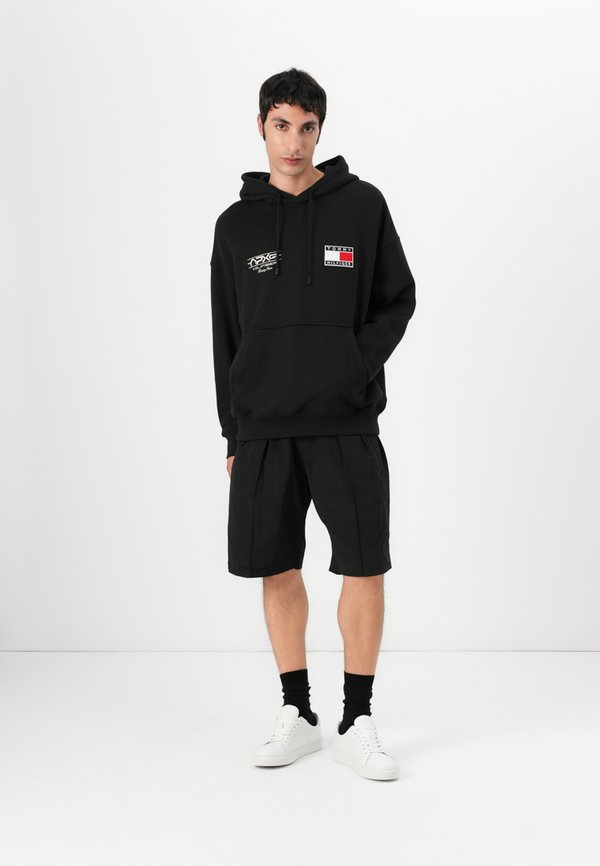 F1 MOVIE GRAPHIC HOODIE - Hoodie3