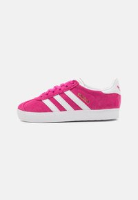 Não selecionado, semi lucid fuchsia/footwear white/gold metallic