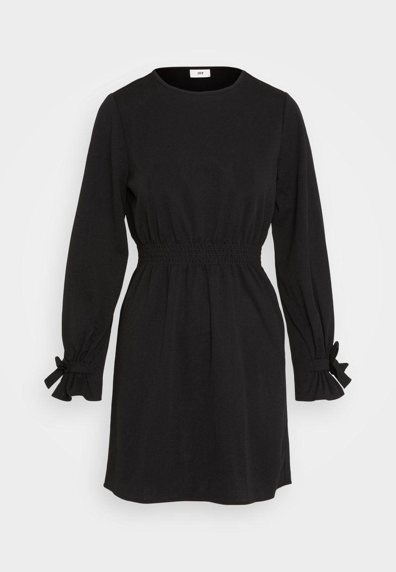 JDY Cocktailjurk zwart
