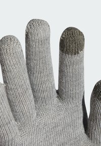 adidas Originals Rukavice - medium grey heather