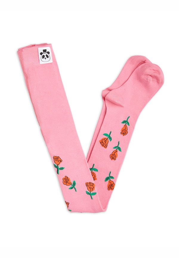 ROSES UNISEX - Leggings - Stockings