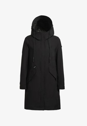 khujo, - Parka