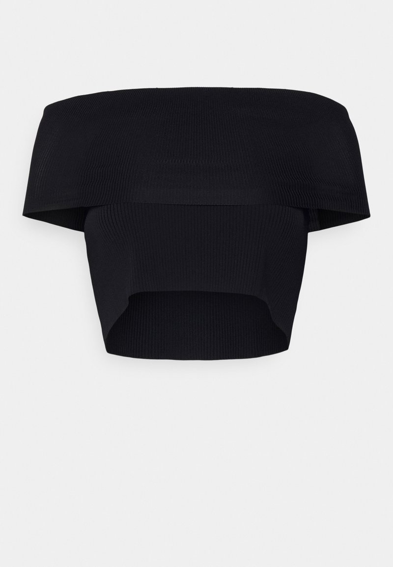 Good American Top zwart