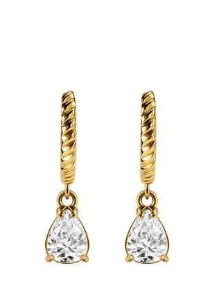 SELEGNE - Korvakorut - gold-coloured