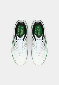 Joma TOP FLEX ULTIMATE - Botines de fútbol sala - white