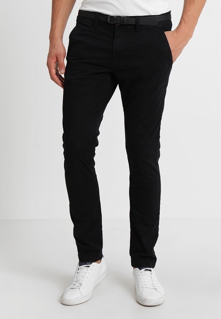 edc by Esprit Chino - black