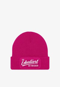Unselected, pink