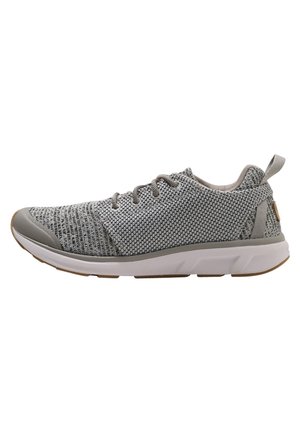 Sneakers laag - grey