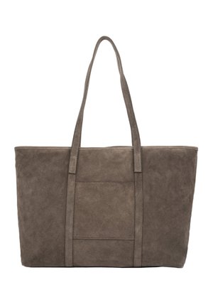 SHOPPERKA  - Shopper - taupe