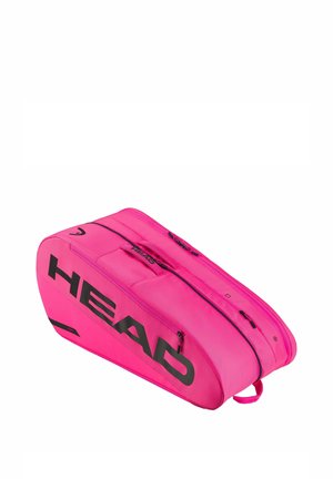Head SCHLÄGERTASCHE TOUR RACQUET BAG L UNISEX - Housse de raquette - pink
