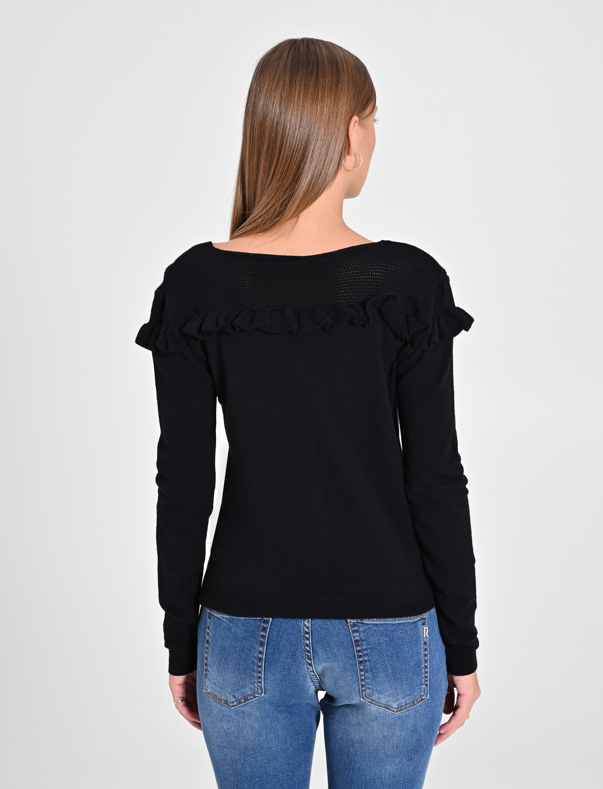 Rinascimento Cardigan - nero - Zalando.it
