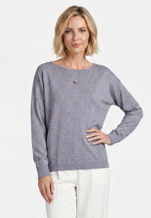 usha, - Sweter