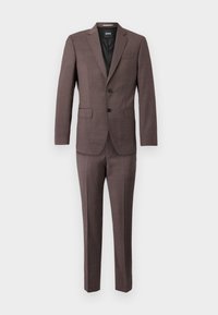 Δεν επιλέχθηκε, dark red