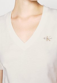 Calvin Klein Jeans T-shirt basique - white