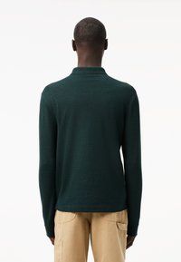 Lacoste REGULAR FIT - Polo - vert el