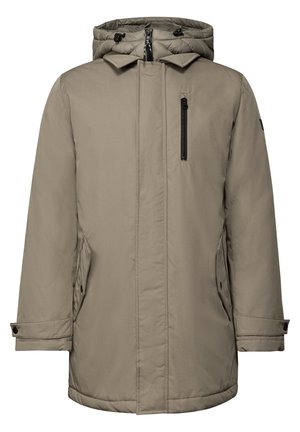 Street One MEN, STREET ONE MEN - Manteau d'hiver - braun