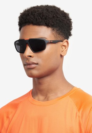 Polaroid, Occhiali da sole - orange schwarz