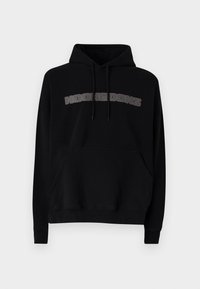 Valgt, black