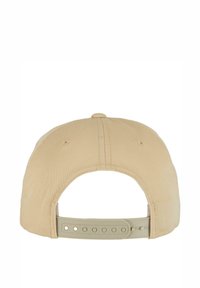 Flexfit CURVED CLASSIC - Cap - gold