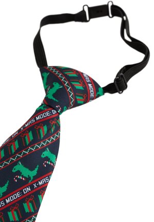 WE Fashion Stropdas - multi-coloured